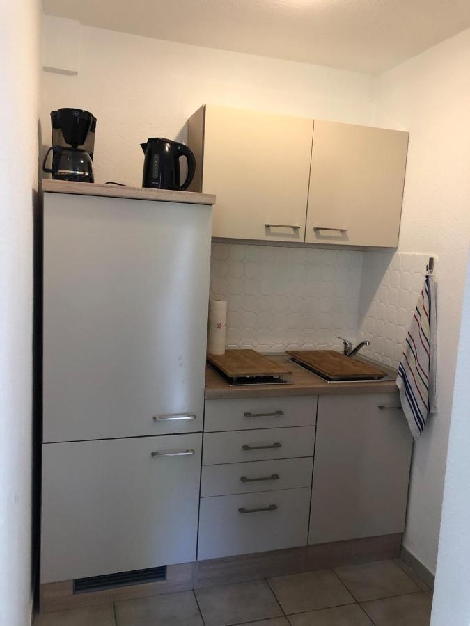 Langohr Apartment Lingen Eksteriør bilde