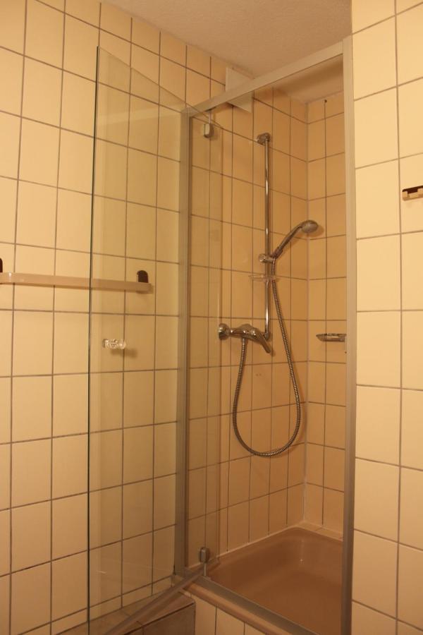 Langohr Apartment Lingen Eksteriør bilde