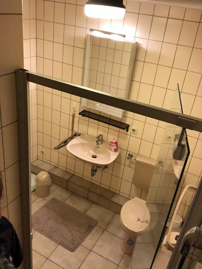 Langohr Apartment Lingen Eksteriør bilde