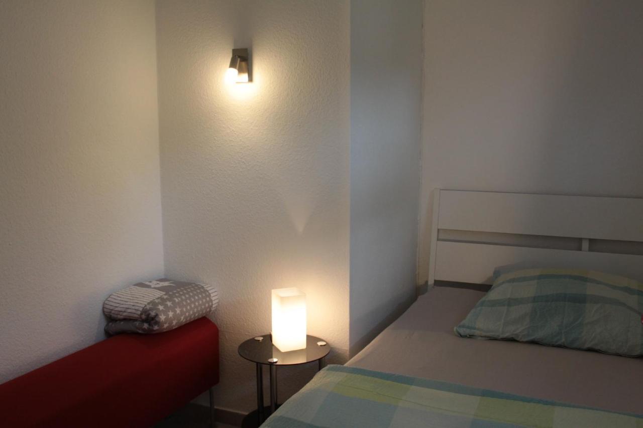 Langohr Apartment Lingen Eksteriør bilde